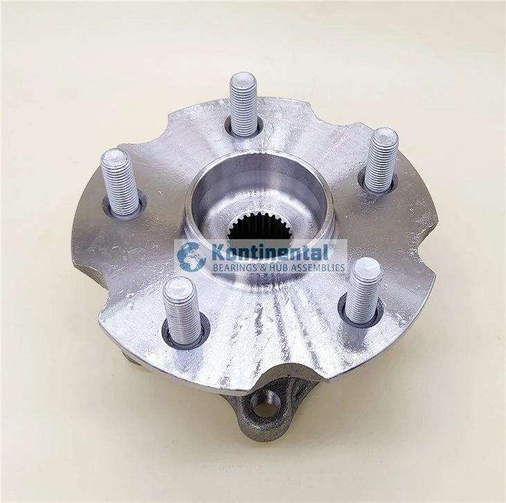 42410-58020 ABS WHEEL HUB FOR TOYOTA ALPHARD