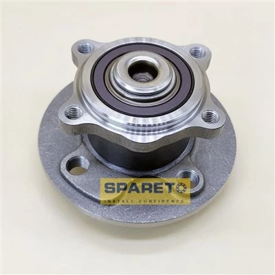 33416786552 VKBA6633 สำหรับ 2007 MINI เปิดประทุน (R52) Cooper S